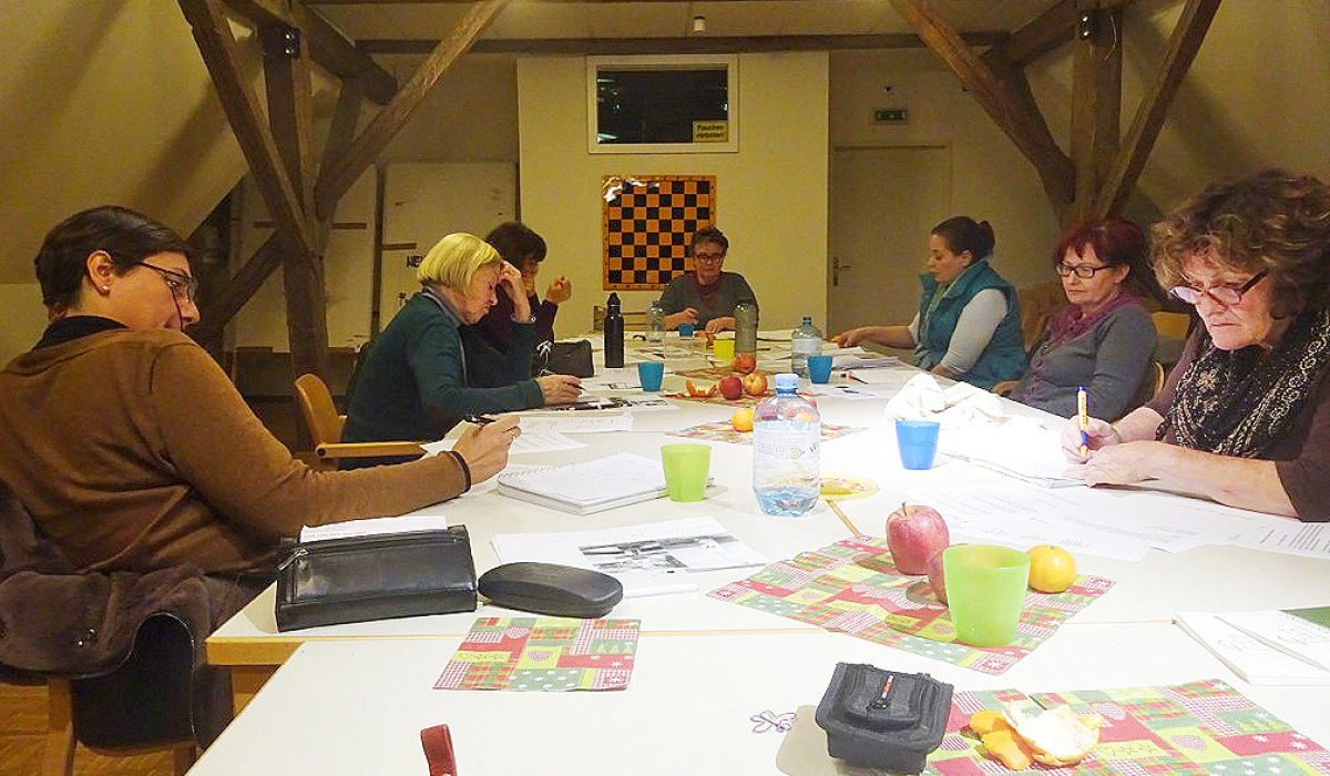 Wortwerk und Schreibstatt 9/26