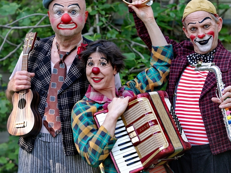 Clowns