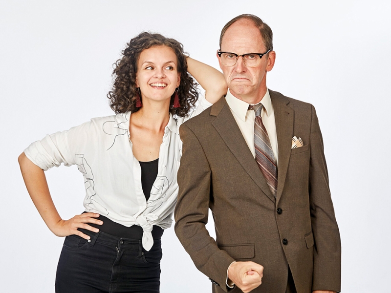 Helfried MartinRauchenwald
