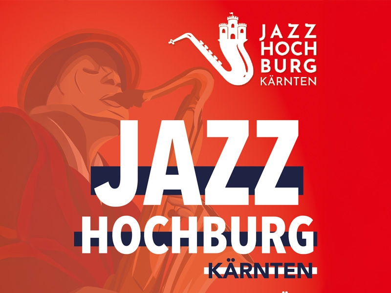 Jazz-Hochburg-Kaernten